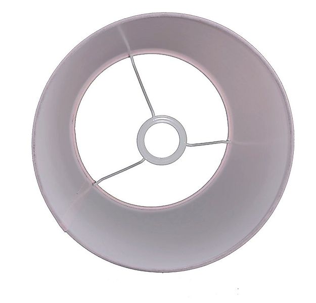 Dirk Davids Leuchten GmbH Lampenschirm Lampenschirm für Tischleuchte in Run günstig online kaufen