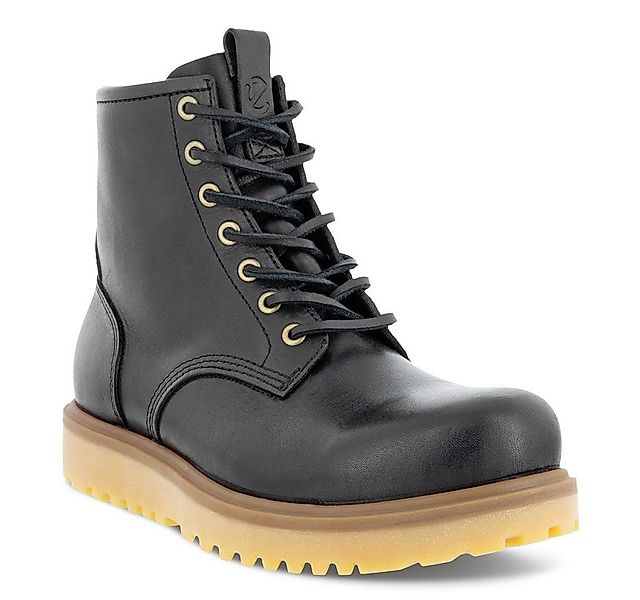 Ecco Starker 6IN Boot (Lederstiefel, wasserabweisend) schwarz Herren Winter günstig online kaufen