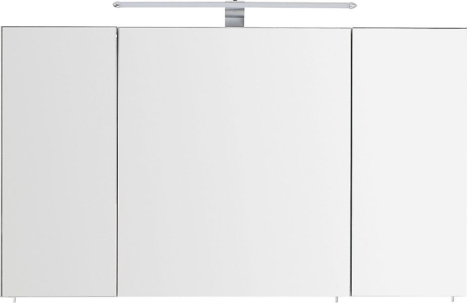 OPTIFIT Spiegelschrank "Bern" günstig online kaufen