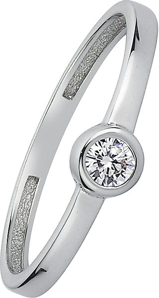 Balia Goldring Balia Damen Ring Weißgold günstig online kaufen
