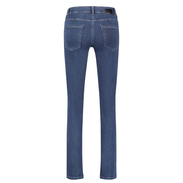 GERRY WEBER 5-Pocket-Jeans SOLINE BEST4ME SLIM günstig online kaufen