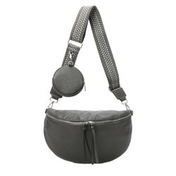 ITALYSHOP24 Gürteltasche Damen XL Gürtel- Bauchtasche günstig online kaufen