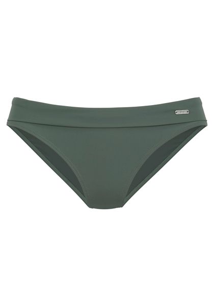 Bench. Bikini-Hose Perfect Mit breitem Umschlagbund günstig online kaufen