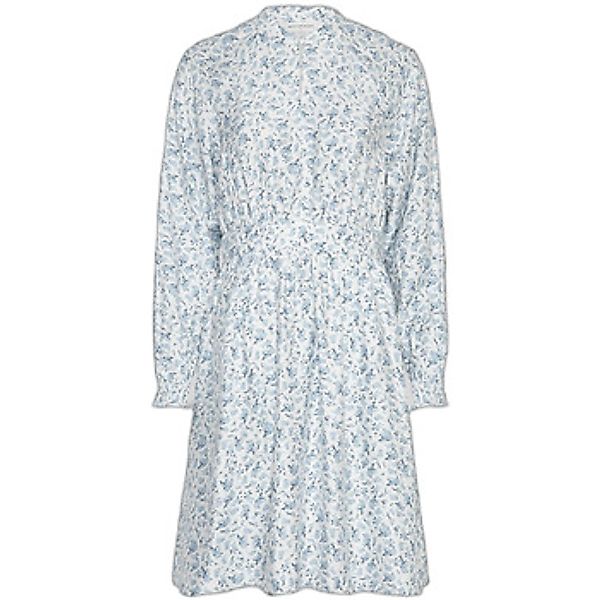Moss Copenhagen  Kleider Robe femme  Cajsa Karalynn AOP günstig online kaufen
