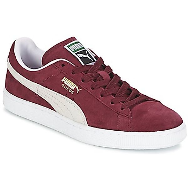 Puma  Sneaker SUEDE CLASSIC günstig online kaufen