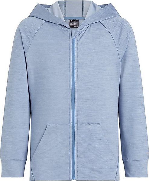 Energetics Kapuzennickijacke Mä.-Trainings-Jacke Funda VIII G BLUE PETROL/B günstig online kaufen