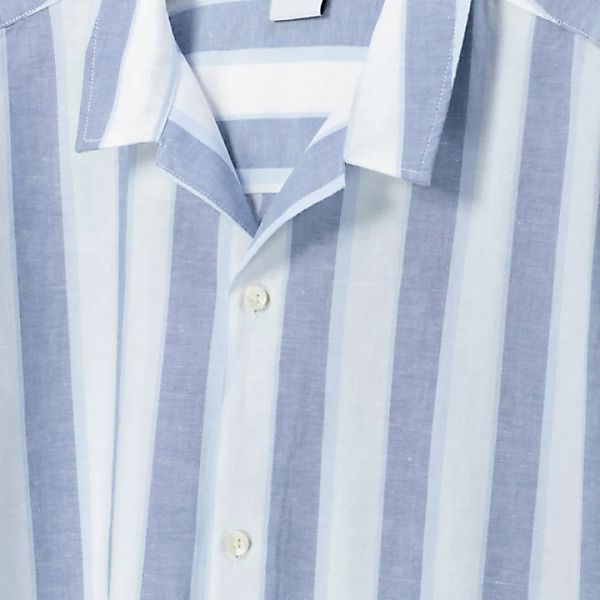 Jack&Jones Freizeithemd aus Leinenmischung günstig online kaufen