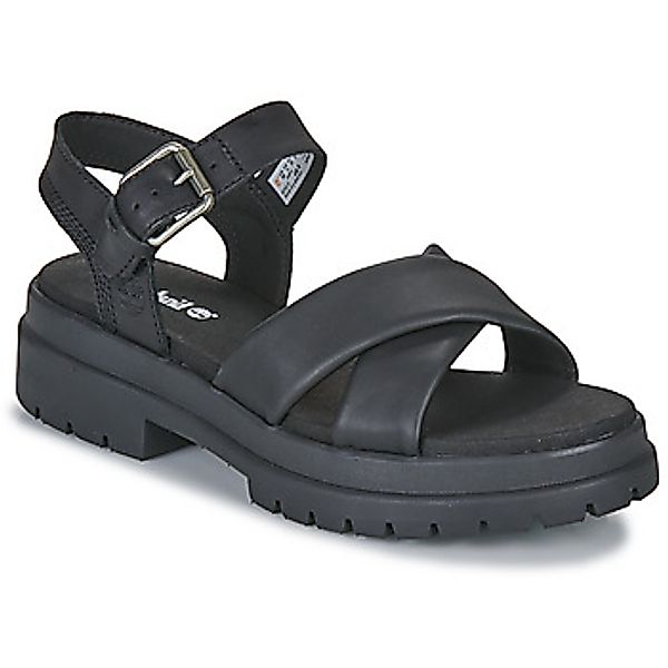 Timberland Sandale "London Vibe CROSS STRAP SANDAL" günstig online kaufen