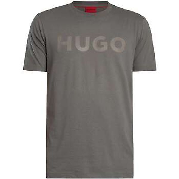 BOSS  T-Shirt Dulivio Grafik-T-Shirt günstig online kaufen