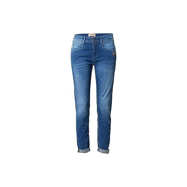 GANG 5-Pocket-Jeans uni (1-tlg) günstig online kaufen