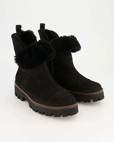 Waldläufer H-London Stiefelette Obermaterial: Leder günstig online kaufen