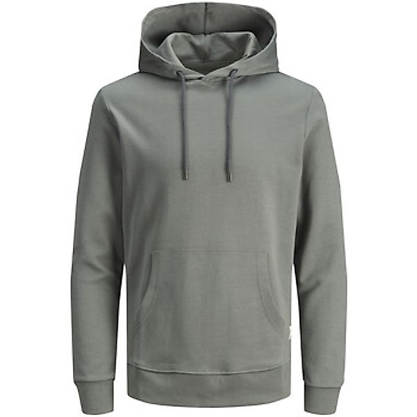 Jack & Jones  Sweatshirt Hoodie Basic Kapuzensweatshirt günstig online kaufen