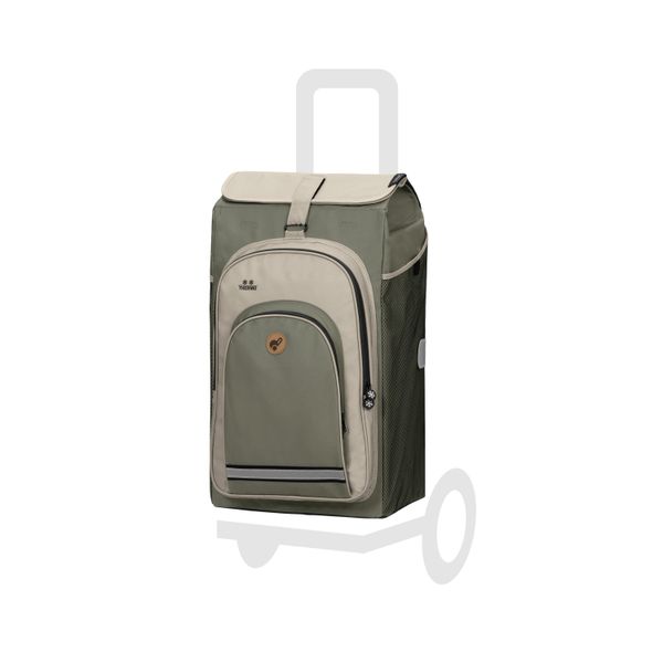 Andersen Einkaufstrolley Shopper Tasche Hydro 2.1 günstig online kaufen