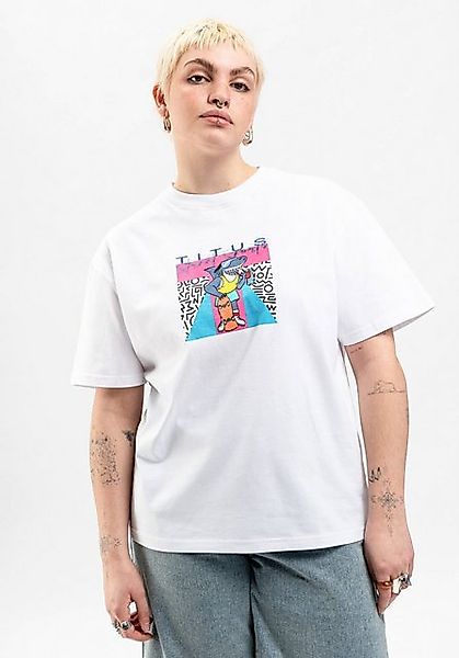 TITUS T-Shirt SharkyJoey günstig online kaufen