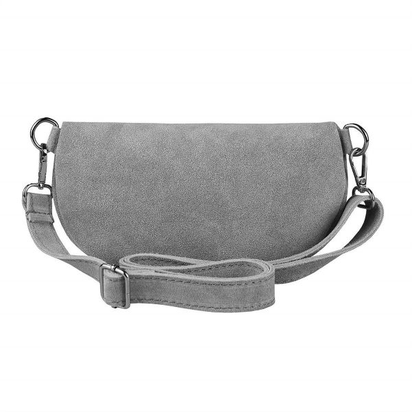 ITALYSHOP24 Bauchtasche Made in Italy Damen günstig online kaufen