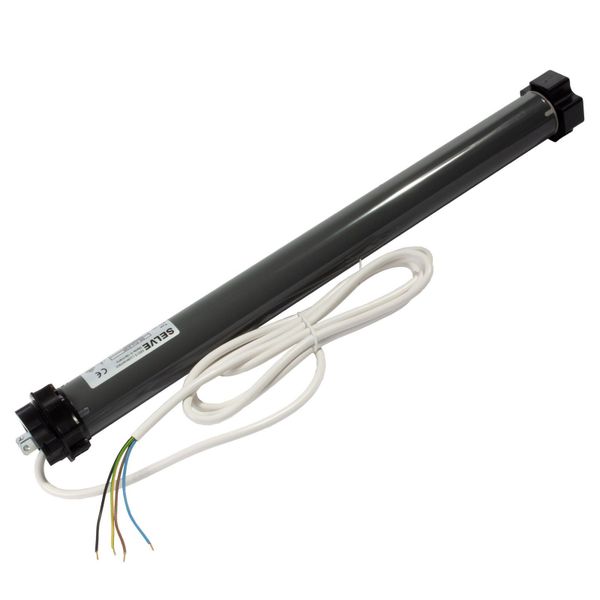Selve Rollladenmotor SE Pro elektronischer Rohrmotor günstig online kaufen