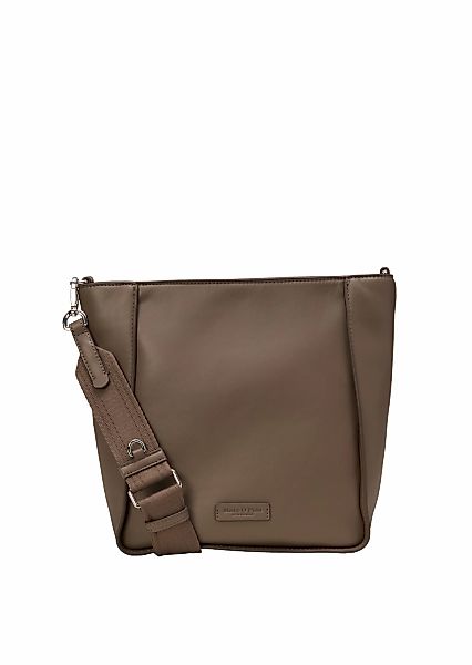 Marc OPolo Umhängetasche "aus einer Lederalternative aus recyceltem Polyest günstig online kaufen
