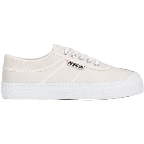 Kawasaki  Sneaker Original 3.0 Canvas Shoe K232427 1002 White günstig online kaufen