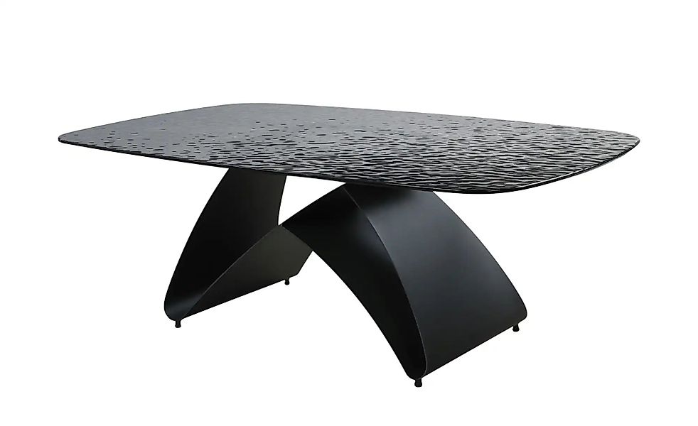 Couchtisch  Jonas ¦ schwarz ¦ Maße (cm): B: 70 H: 41 Tische > Mehr Tische > günstig online kaufen