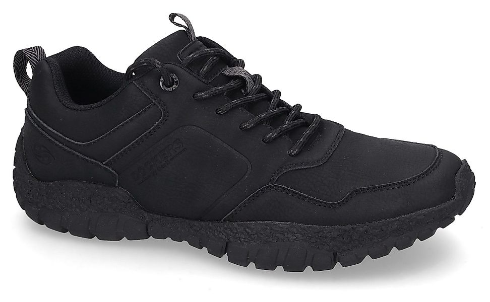 Dockers by Gerli Sneaker Komfortschuh, Schnürschuh günstig online kaufen