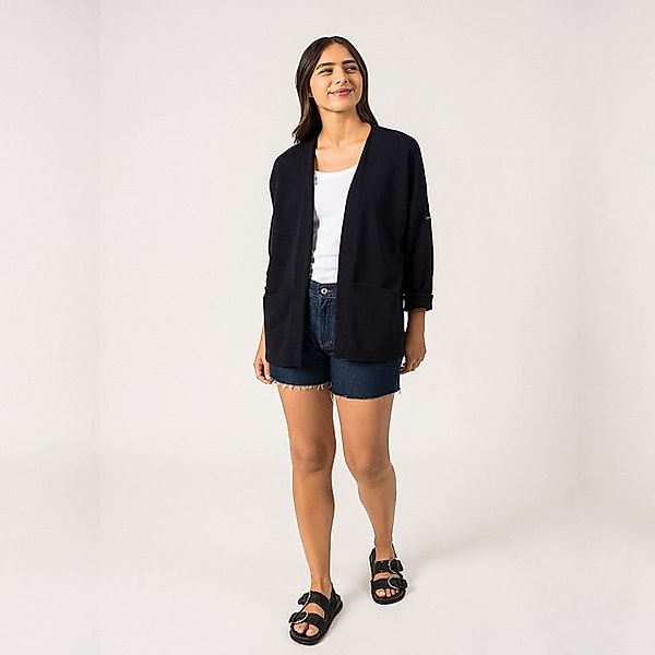 Saint James Cardigan 3071 Damen Strickjacke Hyeres günstig online kaufen