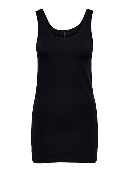 ONLY Longtop ONLY Longtop ONLLIVE LOVE S/L LONG TANK TOP günstig online kaufen