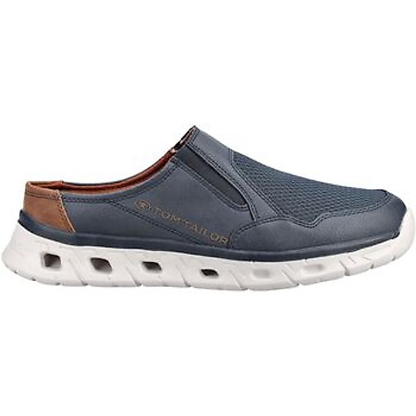 Tom Tailor  Pantoffeln Pantoletten günstig online kaufen