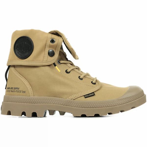 Palladium  Herrenstiefel Pampa Baggy Supply günstig online kaufen