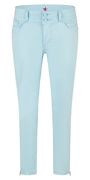 Buena Vista Stretch-Jeans BUENA VISTA TUMMYLESS V 7/8 sky blue 2503 B5793 4 günstig online kaufen