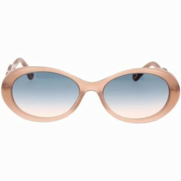 Chloe  Sonnenbrillen Chloé Sonnenbrille CH0088S 003 günstig online kaufen