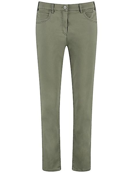 GERRY WEBER Stoffhose günstig online kaufen