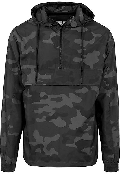 URBAN CLASSICS Anorak Urban Classics Herren günstig online kaufen