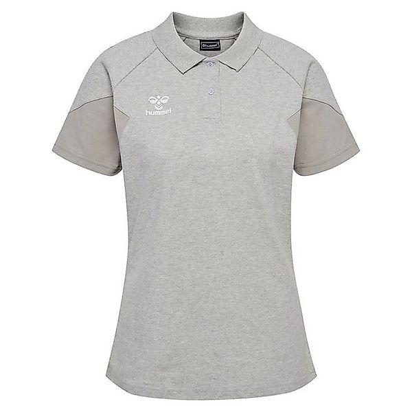 hummel Poloshirt Hummel Damen Poloshirt hmlTRAVEL Polo Shirt 220440 günstig online kaufen