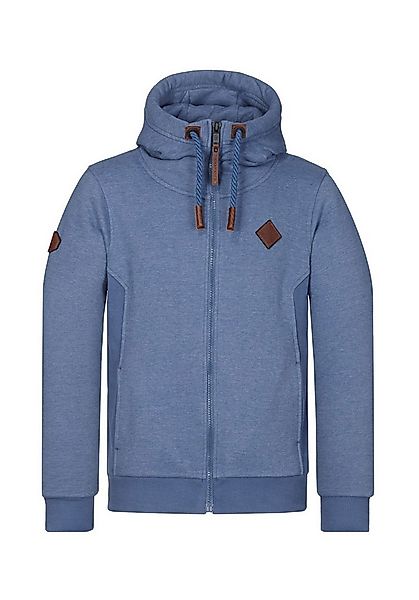 naketano Sweatjacke günstig online kaufen