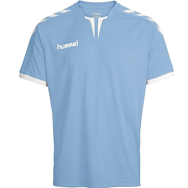hummel Fußballtrikot Herren Core SS Poly günstig online kaufen