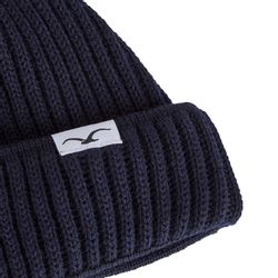 Cleptomanicx Beanie Storm Short 100% Merinowolle günstig online kaufen