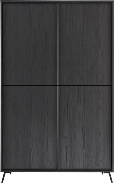 INOSIGN Highboard "City" Höhe ca. 174 cm günstig online kaufen