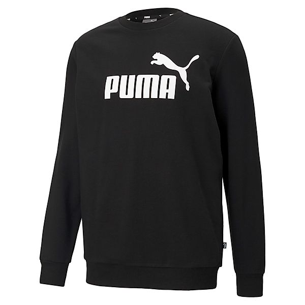 PUMA Fleecepullover Puma Herren Pullover ESS günstig online kaufen