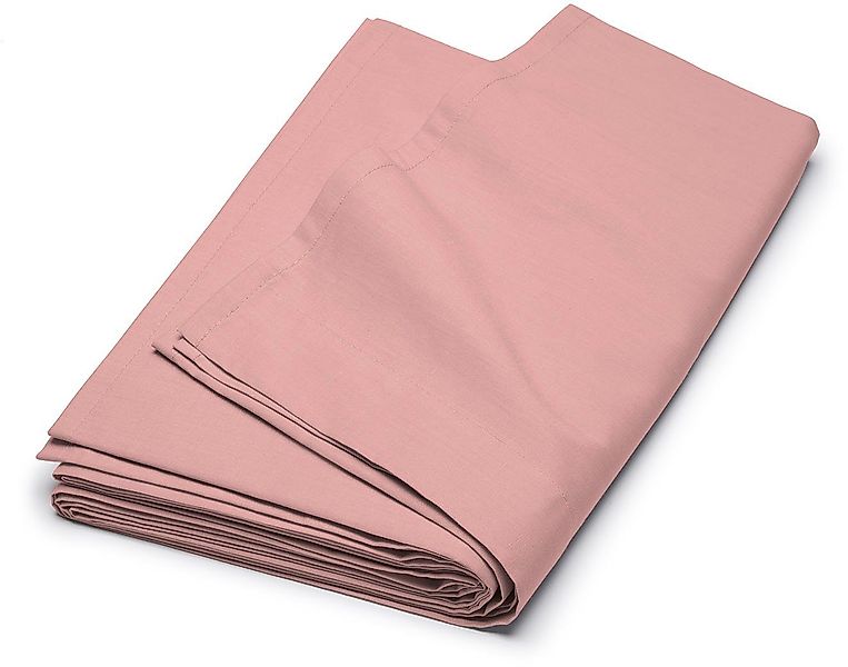 Cinderella Betttuch "Renforcé-Haustuch" ohne Gummizug günstig online kaufen