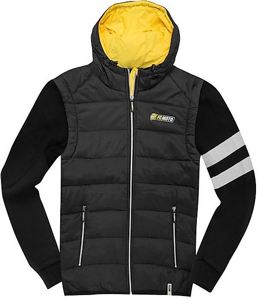 FC-Moto Funktionsjacke Team-FCM Jacke günstig online kaufen