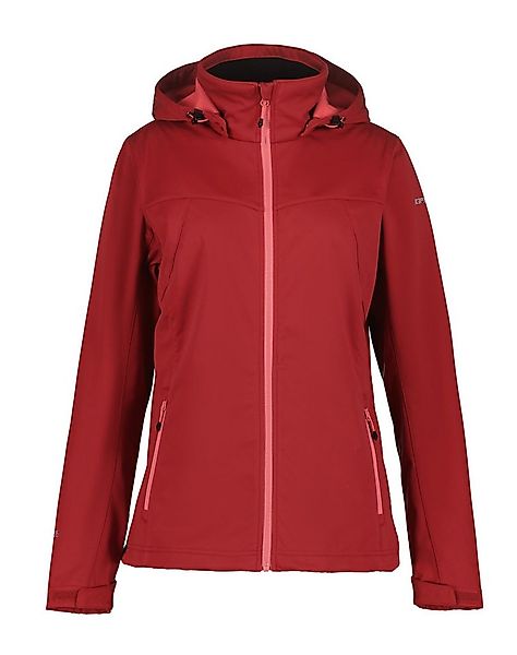 Icepeak Softshelljacke BOISE günstig online kaufen