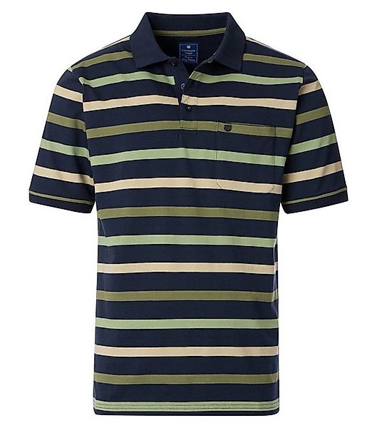 Redmond Poloshirt 251475900 günstig online kaufen