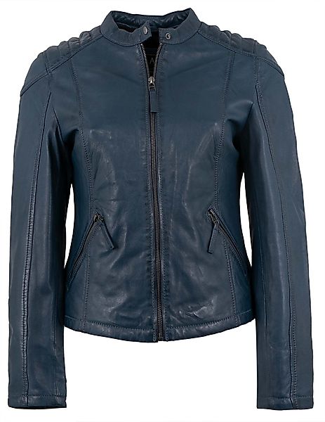 Jilani Lederjacke Laura-1 Jilani - Damen günstig online kaufen