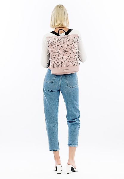 SURI FREY Cityrucksack SFY SURI Sports Jessy-Lu (1-tlg), Für Damen günstig online kaufen