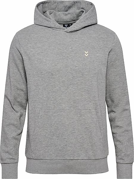hummel Kapuzensweatshirt "HMLPULSE SWEAT HOODIE", normale Passform, mit Kap günstig online kaufen