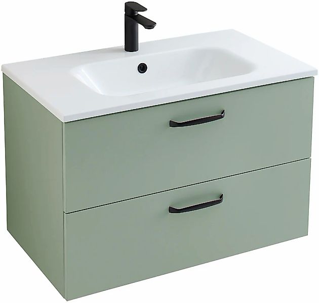 Saphir Badmöbel-Set 2 Stk. tlg. günstig online kaufen