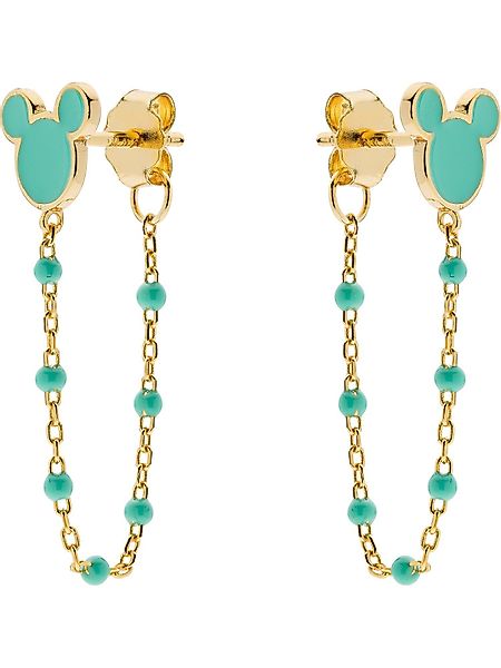 DISNEY Jewelry Paar Ohrstecker Disney Damen-Ohrstecker günstig online kaufen