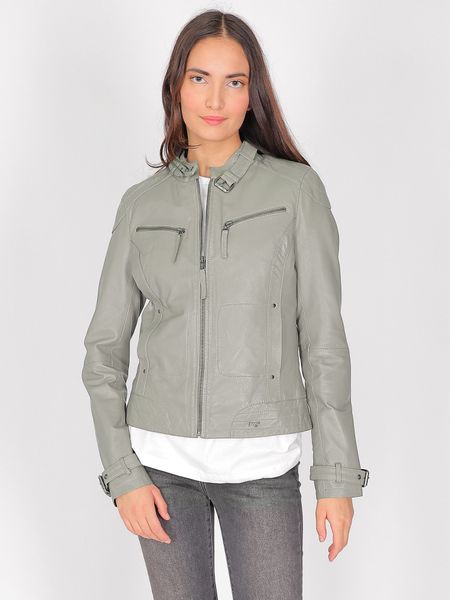 Maze Lederjacke 31Ryana günstig online kaufen