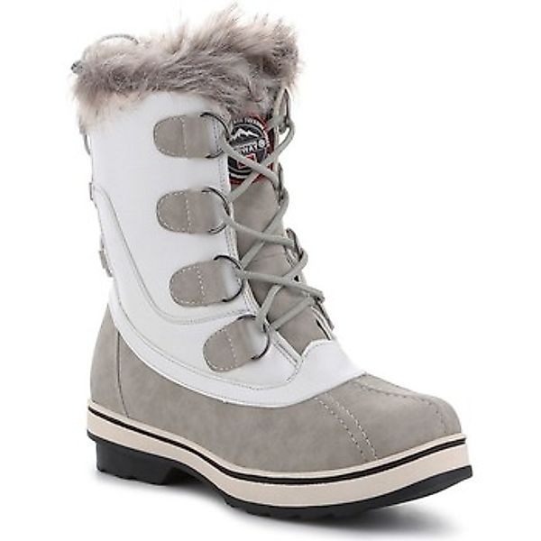 Geographical Norway  Damenstiefel Sophia White günstig online kaufen