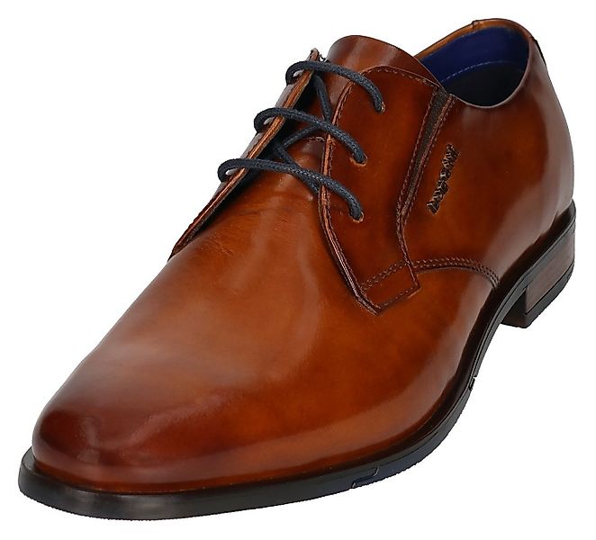 bugatti Schnürschuh, Businesschuh, Abendschuh, Festtagsschuh mit seitlichem günstig online kaufen